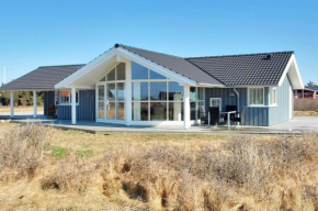 Holiday home Majvej G- 2883